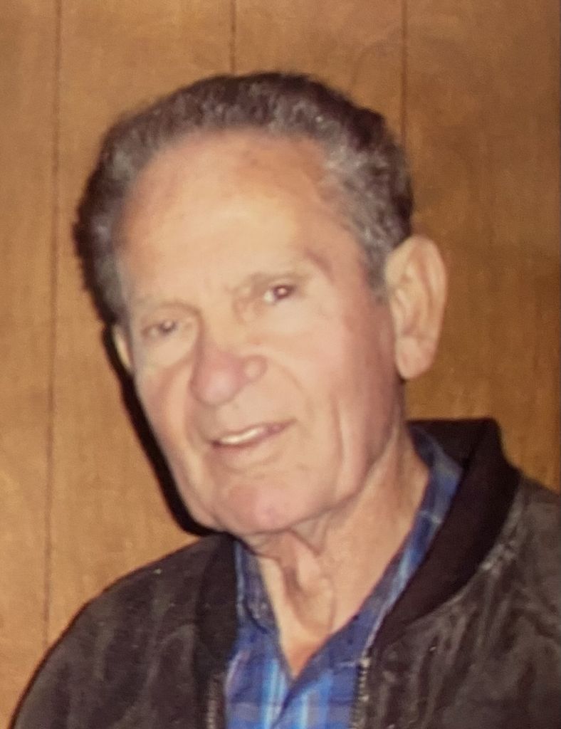 Lewis Edward Garland Profile Photo