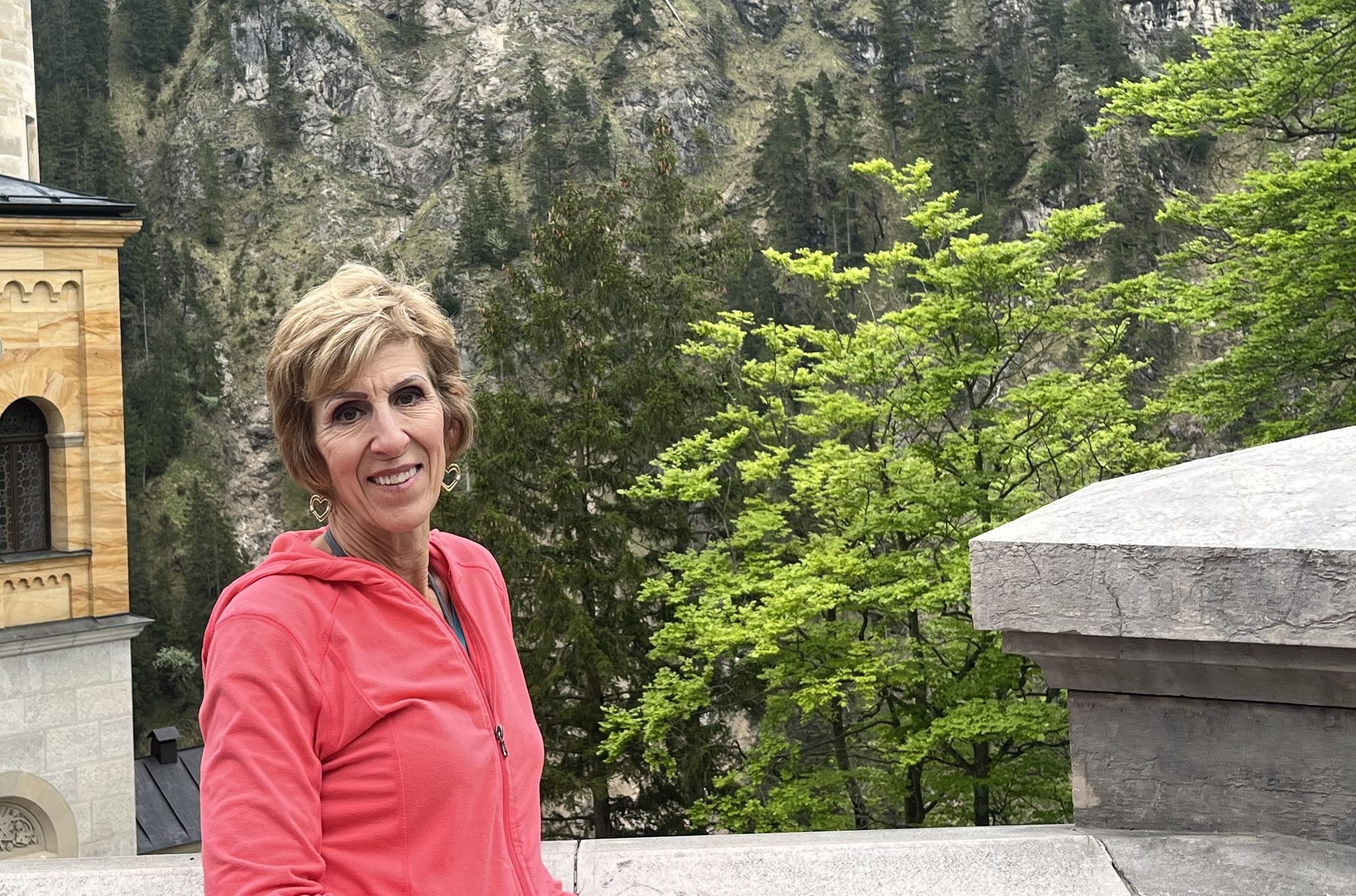 Cover for Julie Crespi's Obituary