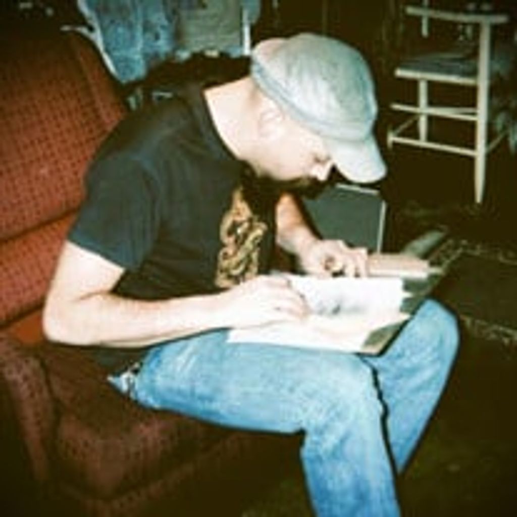 John "Matthew" Parrish