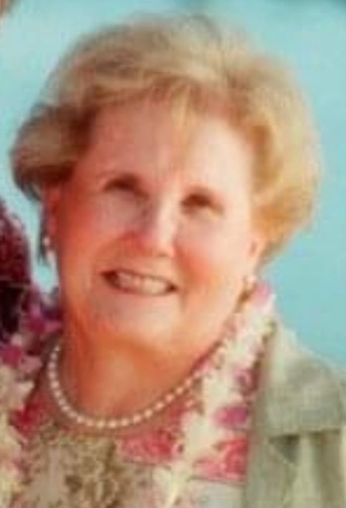 Joan Jewkes