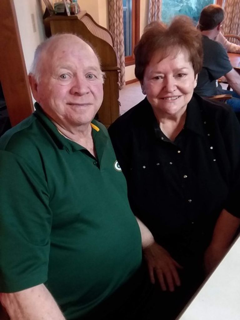 Herbert Aloysius Havertape Profile Photo