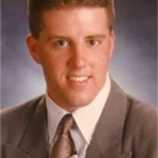Daniel F. Hunter Profile Photo
