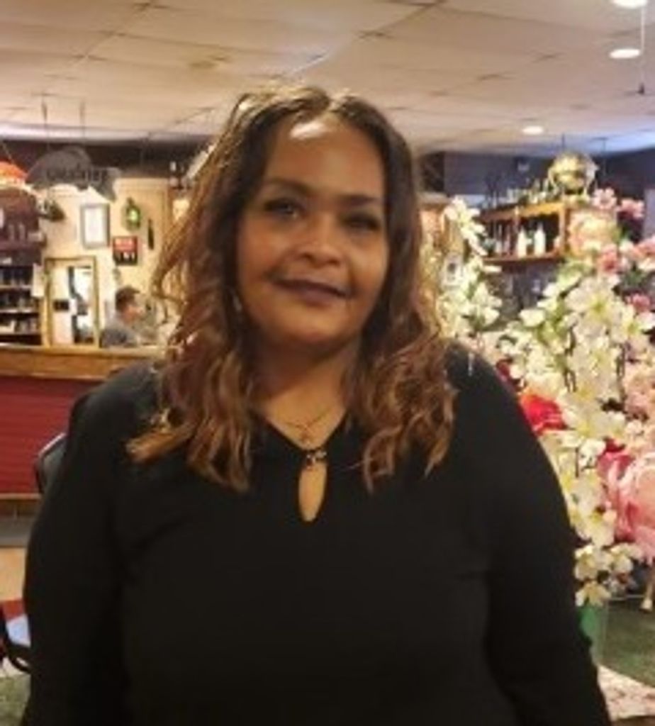 Patricia Lynn Davis