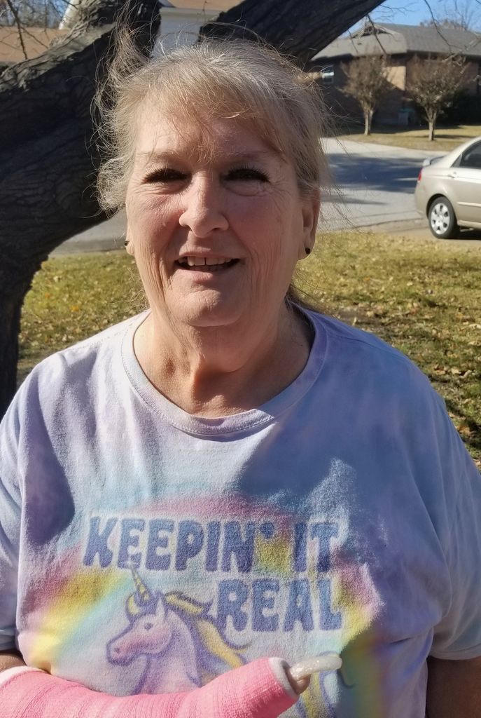 Kim Marie Townsend Profile Photo