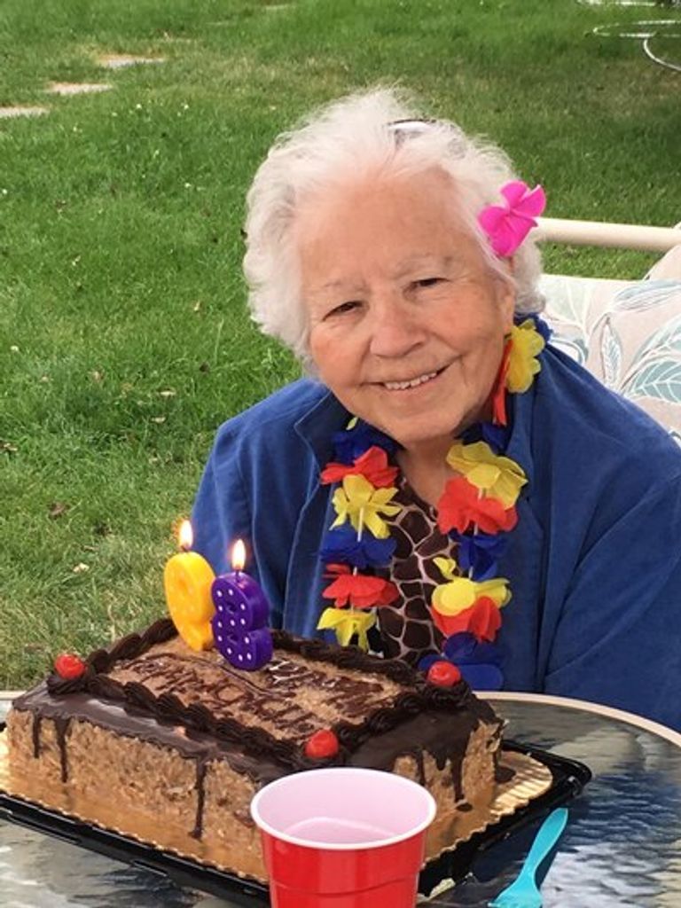 Marta R. Collins Profile Photo