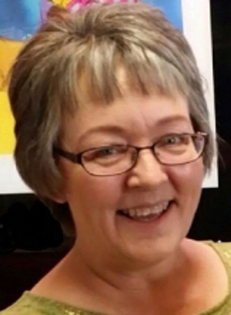 Terri Diane Hayes