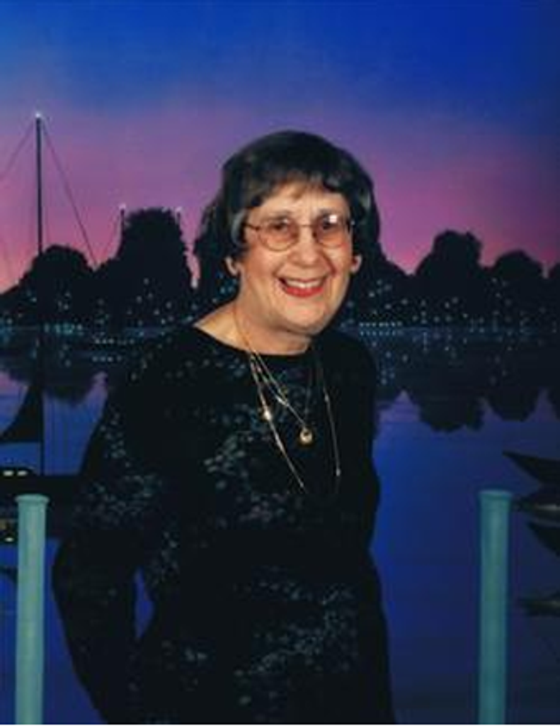 Eileen Jarnefeld
