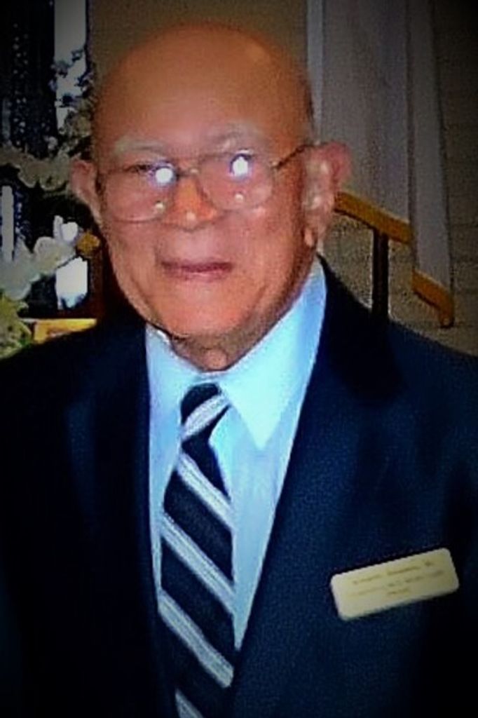 Antoine "Pop" Semien, Sr. Profile Photo