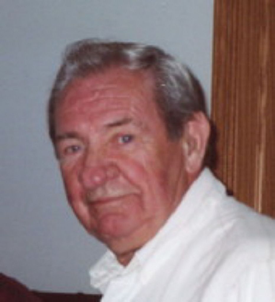 Robert E. Mix