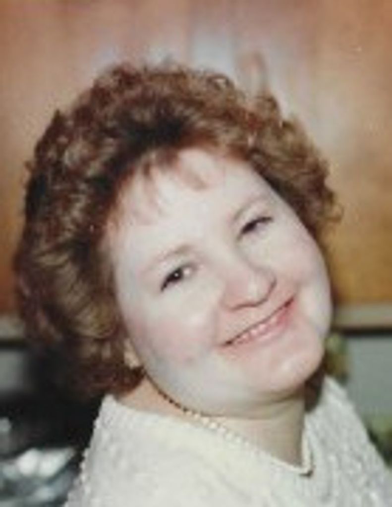 Anita "Susan" (Lawrence)  Herd