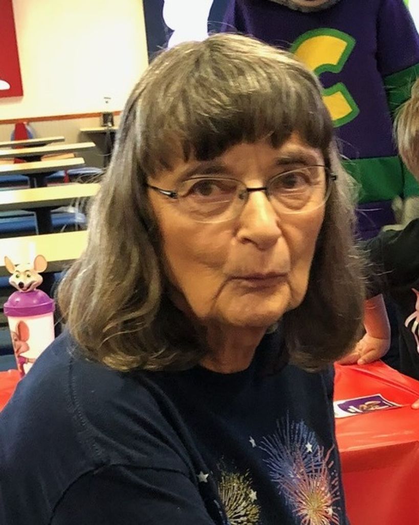 Karen Ann Tesch Profile Photo