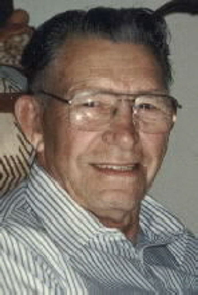 John R. Mckenzie