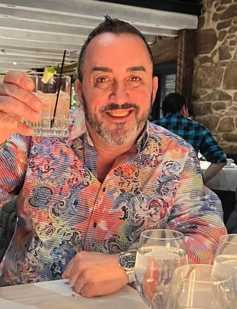Anthony J. "Aj" Papavero Jr. Profile Photo