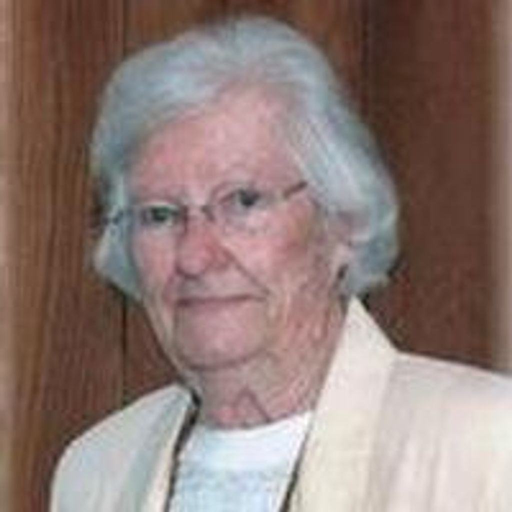 Josiephene Vickers Barron