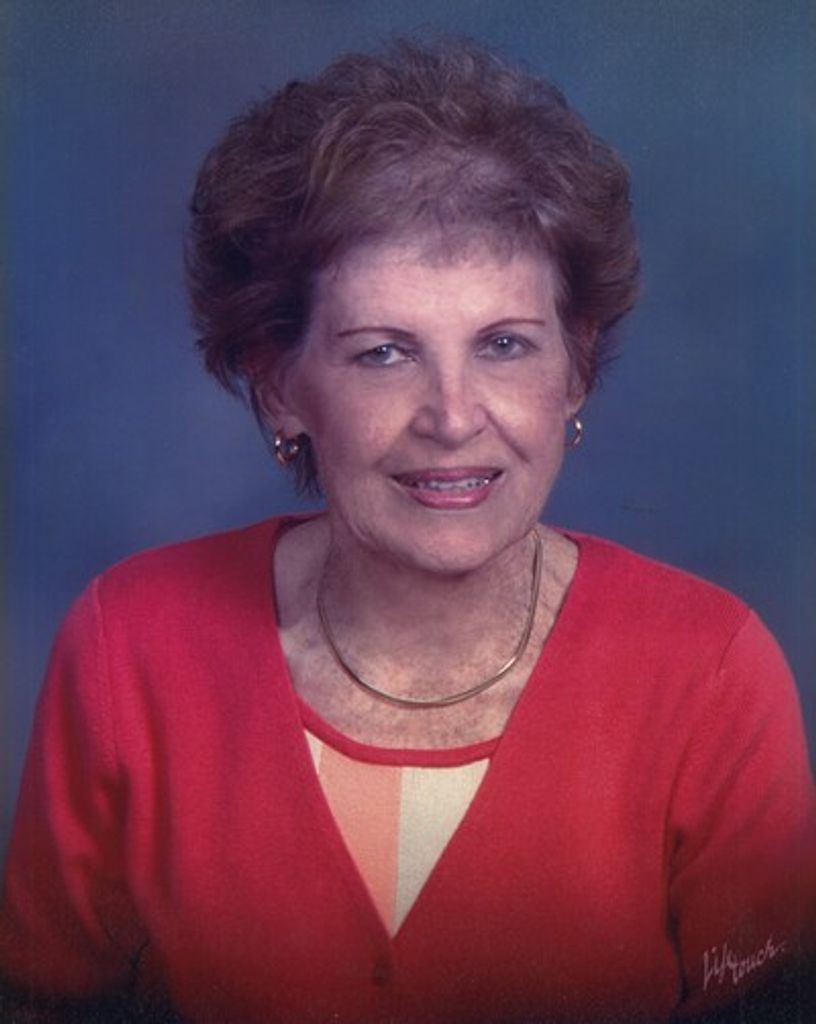 Clara Elizabeth Wesneski