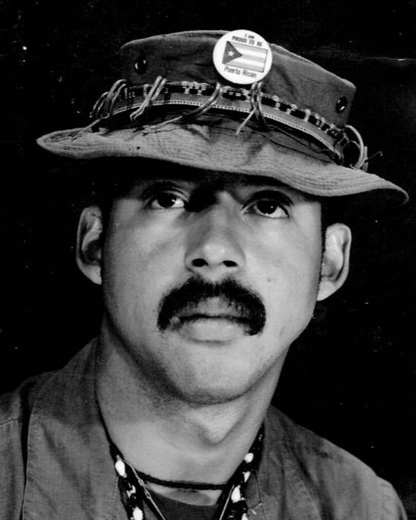 Angel M. Montes Profile Photo