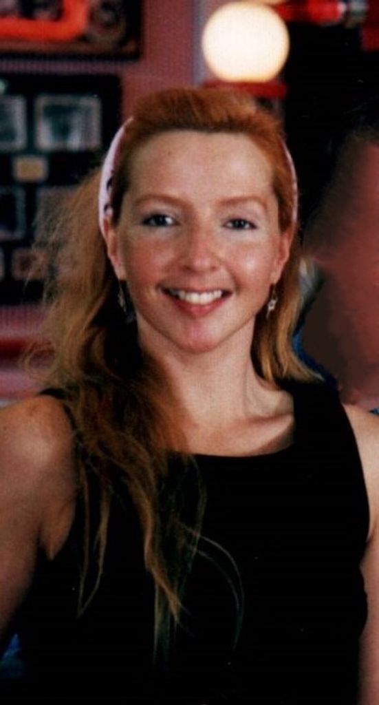 Heather Cushey Profile Photo