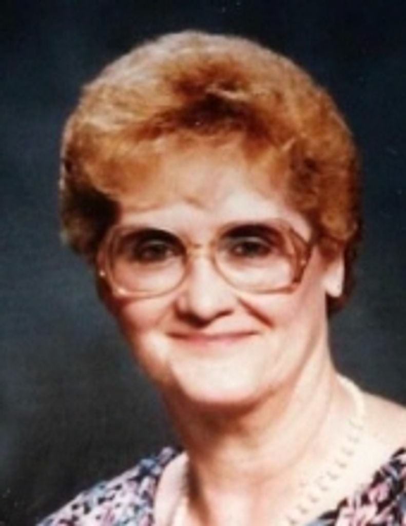 Reva B. Zellers