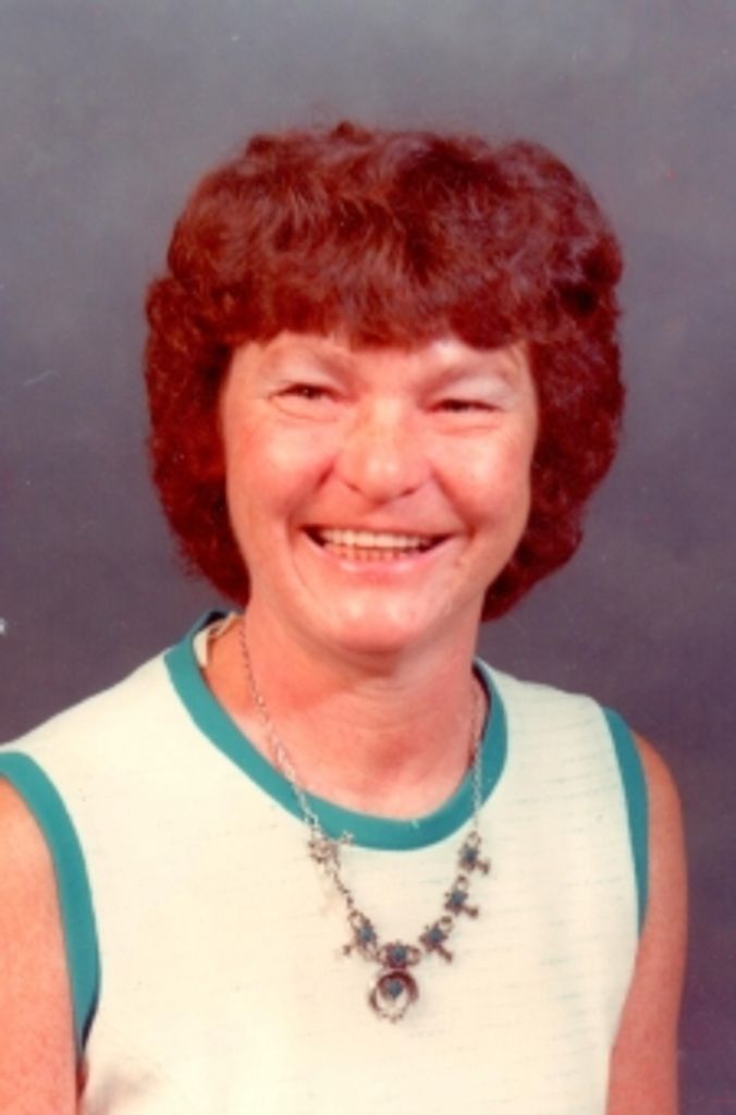Mae Adkins