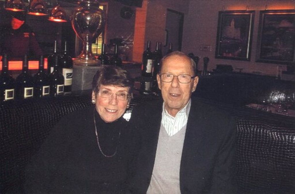 Harold John Berquist Profile Photo