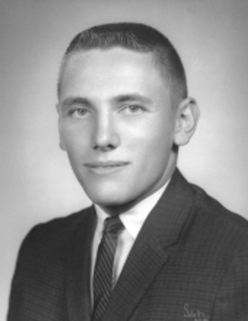 Larry H. Colburn