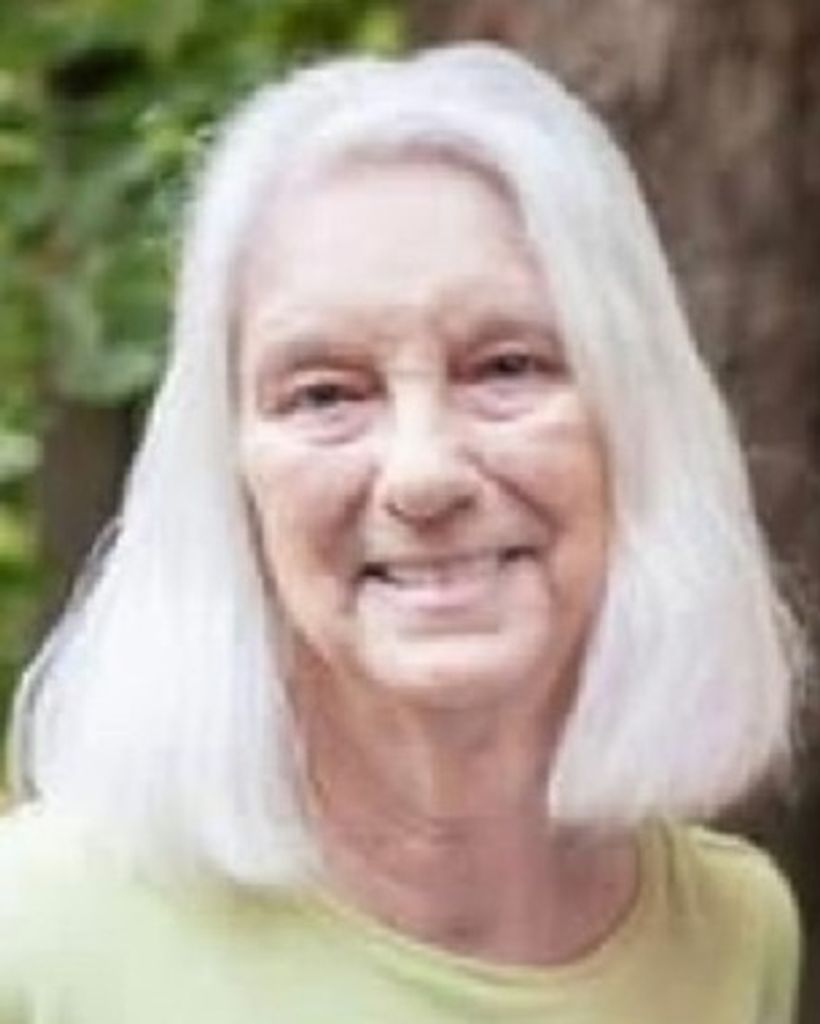 Mattie M. Moore