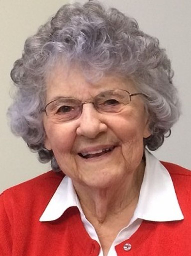 Anne Agnes Mcshane Stengel