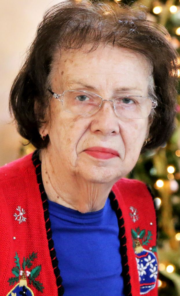 Mary Juanita True Hegwood Profile Photo