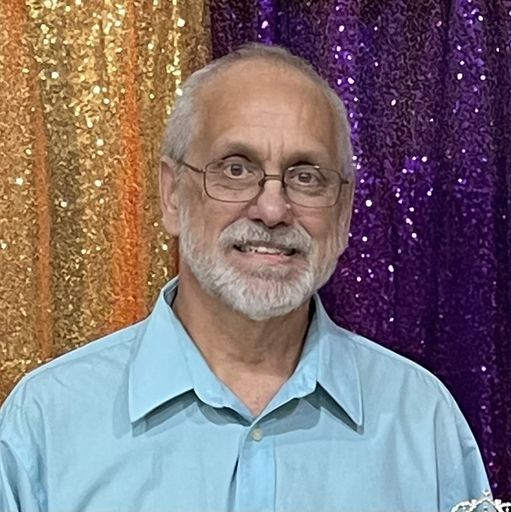 August Joseph Kreamer Jr.'s obituary image