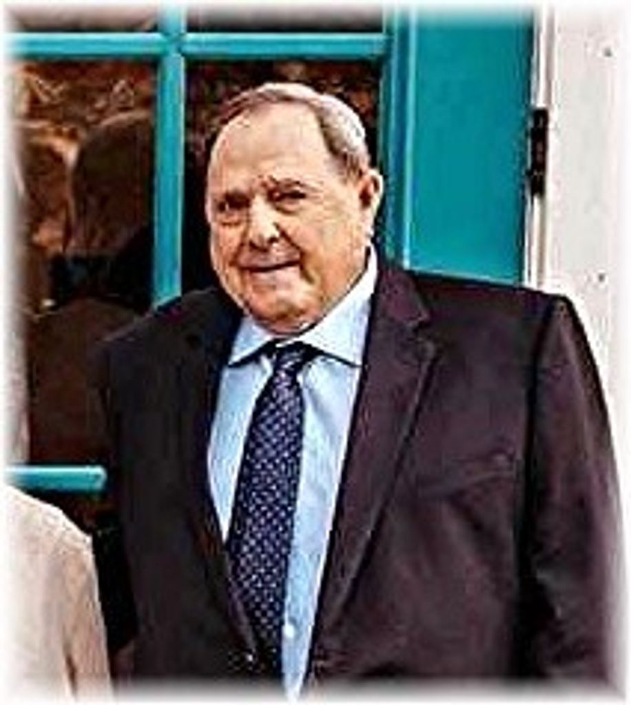 William Anthony Koebel, Jr.