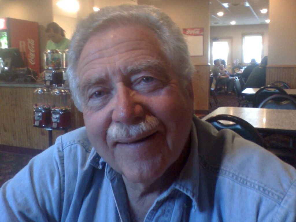 Dean Lindberg