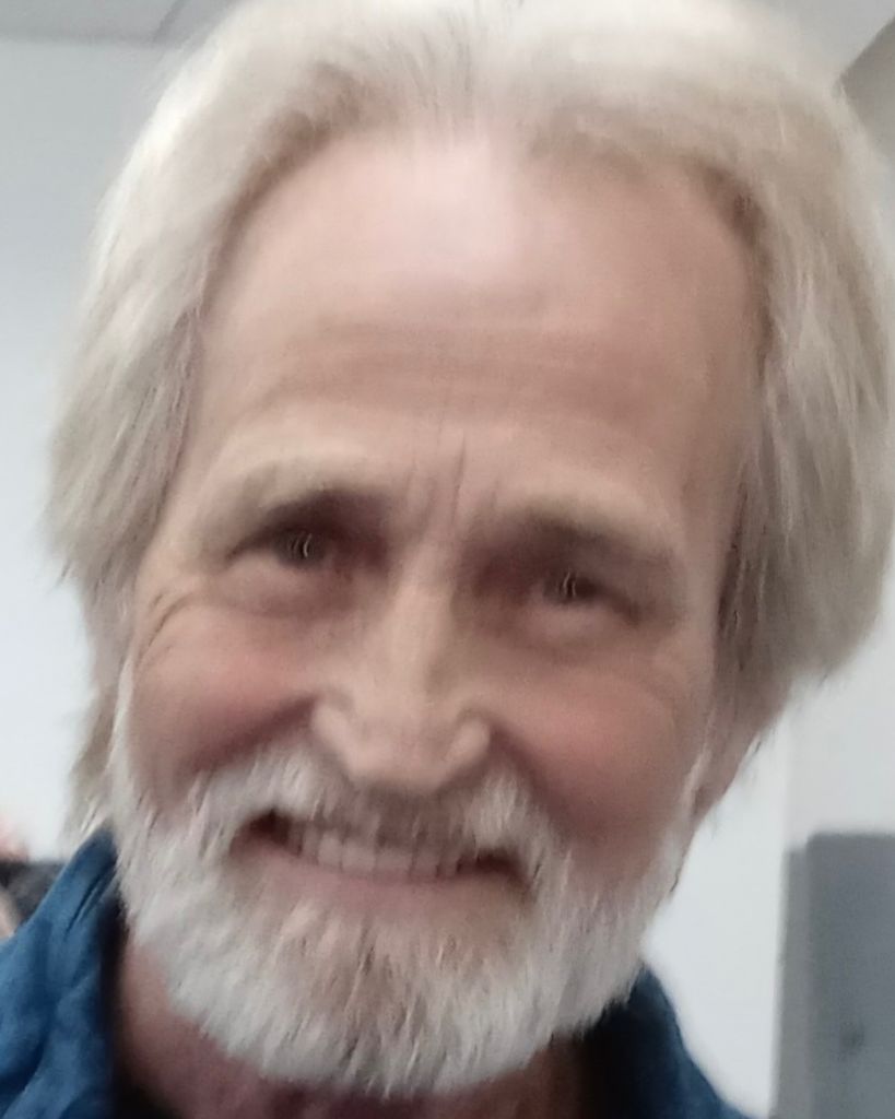 Robert "Robbie" Davis Profile Photo