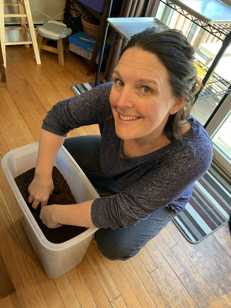 Eliza Ann Butler Profile Photo