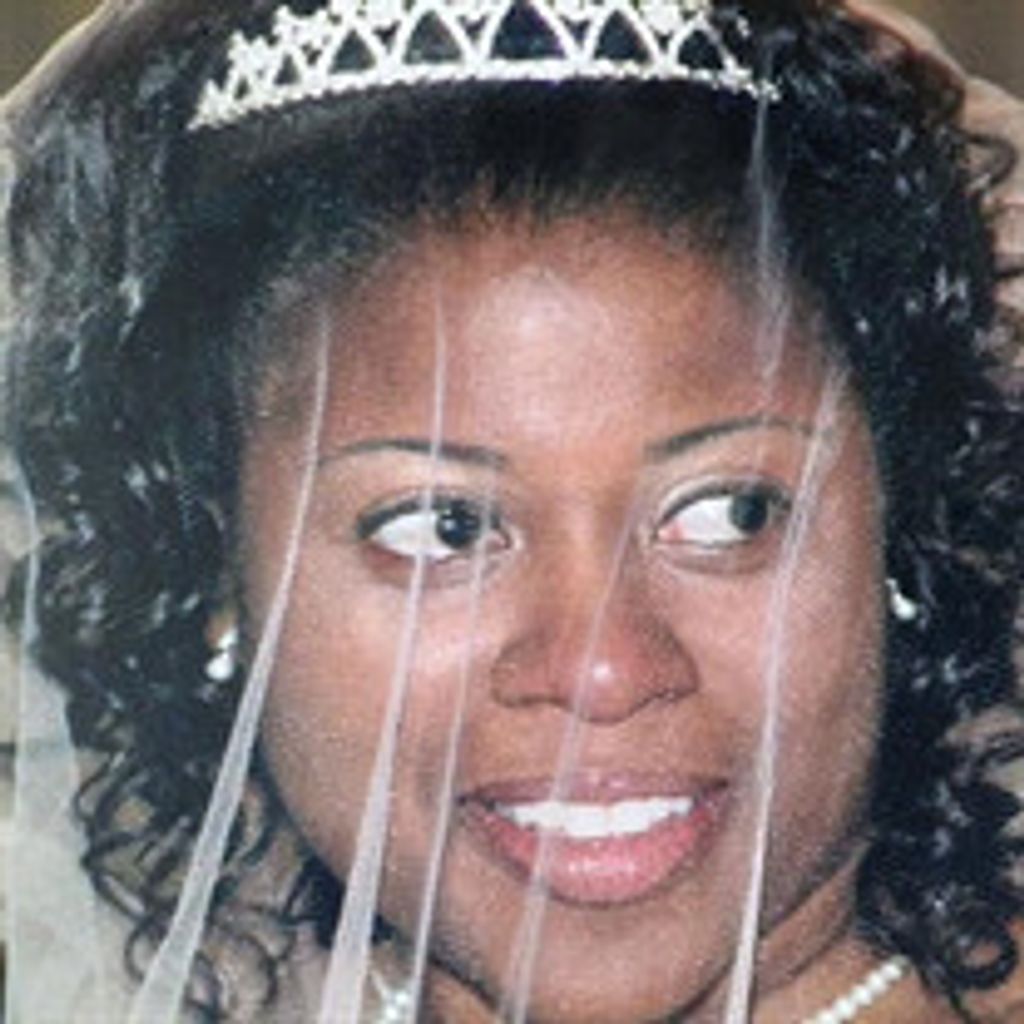 Suzette  S. Richardson