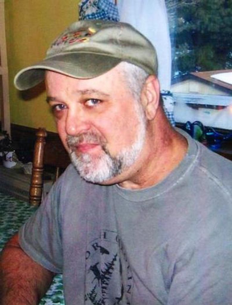 George Steven Collier