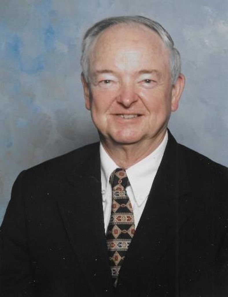 Ralph C. Fischer Profile Photo