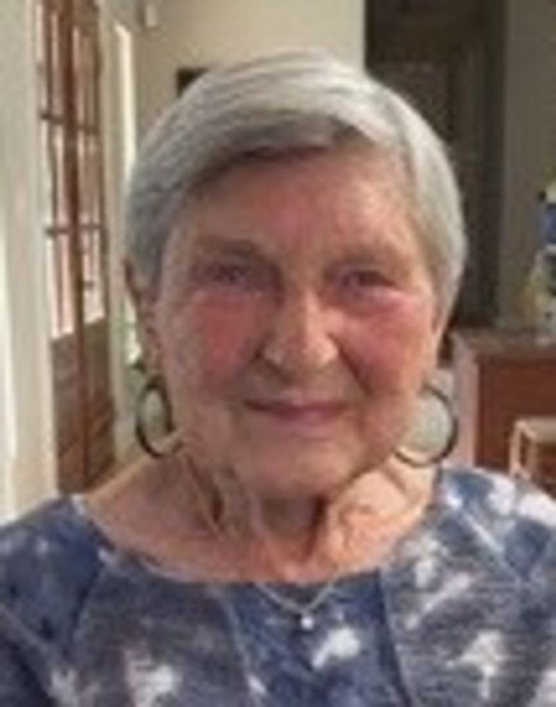 Betty Jane Mcguire Heck