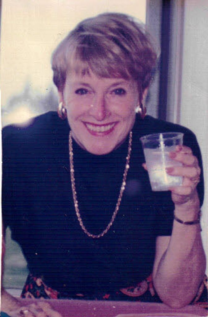 Marcy Lorfing
