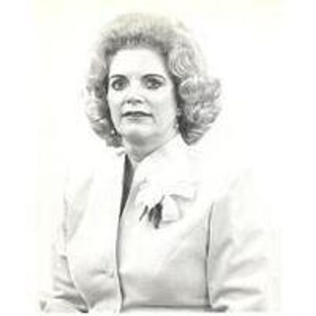 Myrtice Shadix Horne
