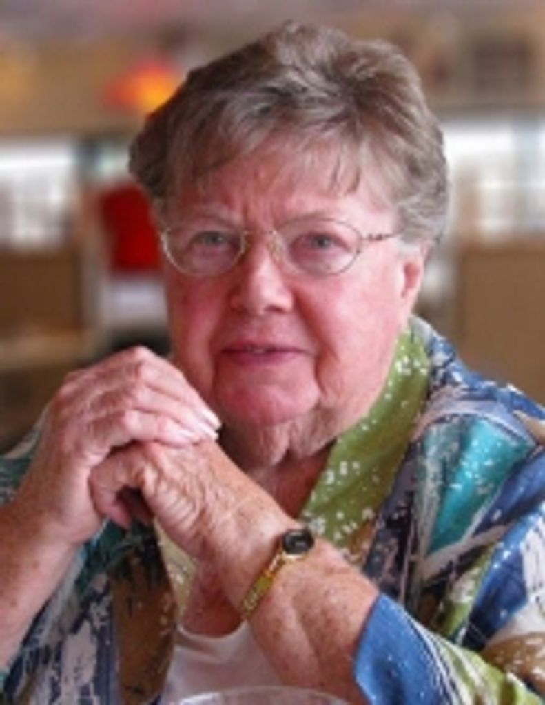 Ruby V. Snell