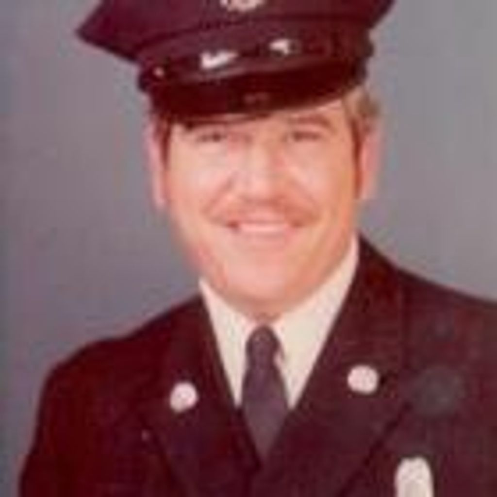 Russell Griswold, Sr