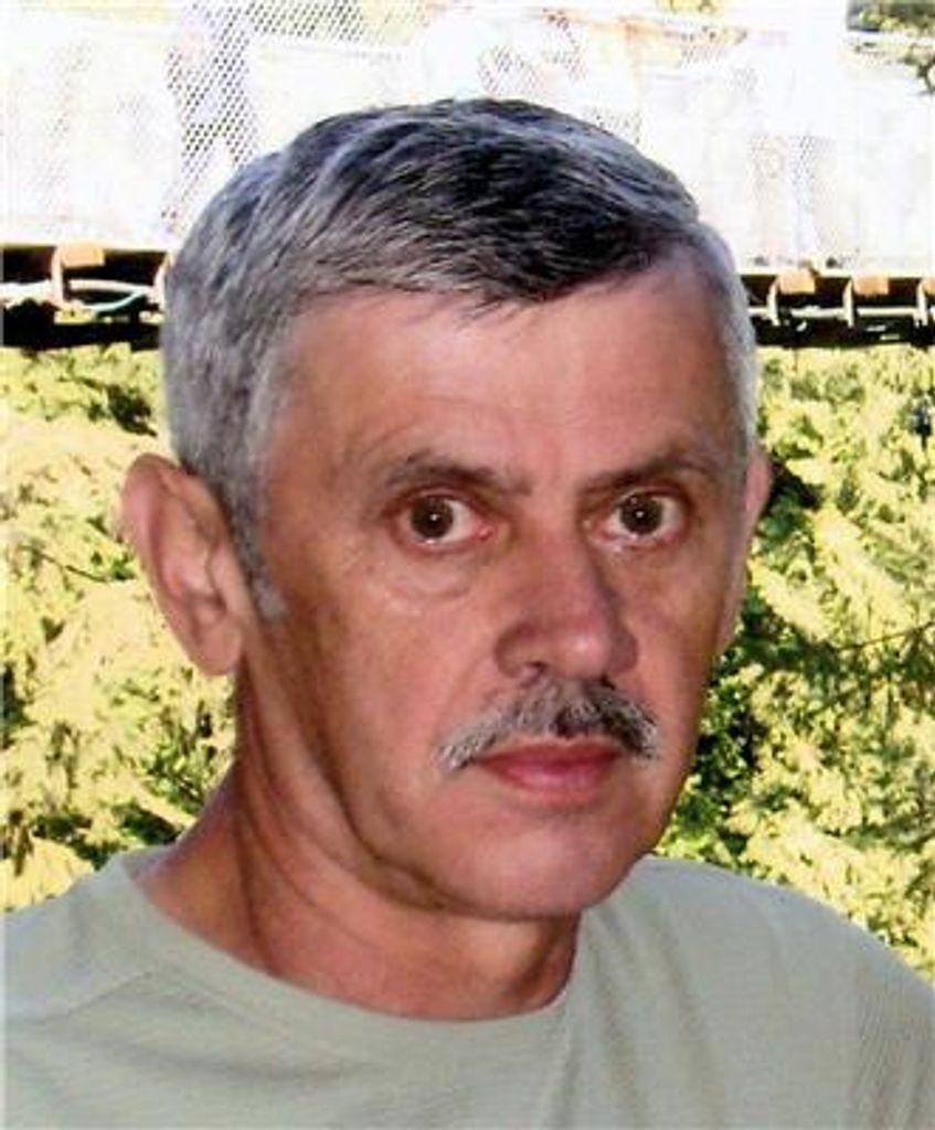 Zdzislaw Jan Nowak
