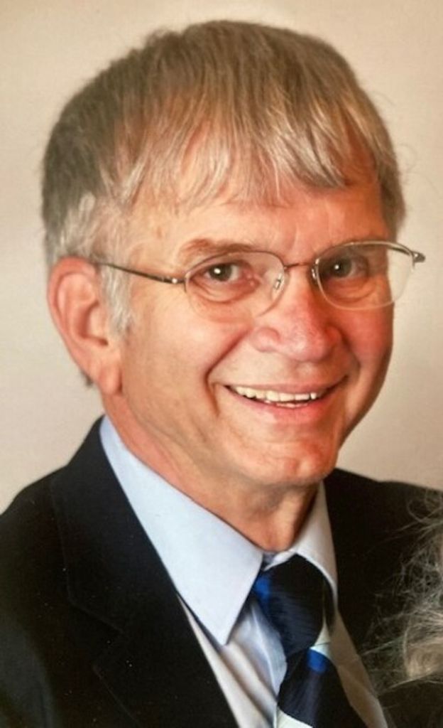 Gary Rudolph Smutny Profile Photo