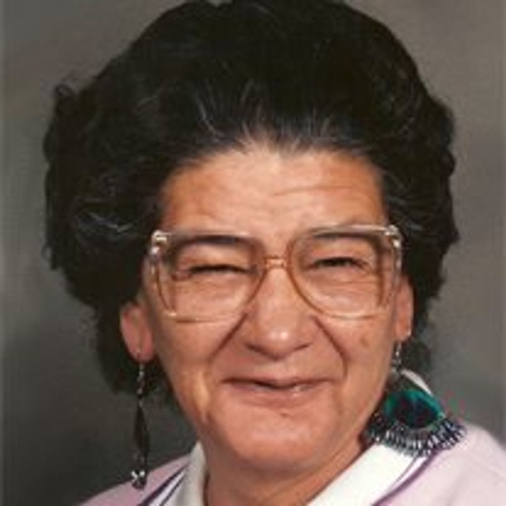 Priscilla Rivera