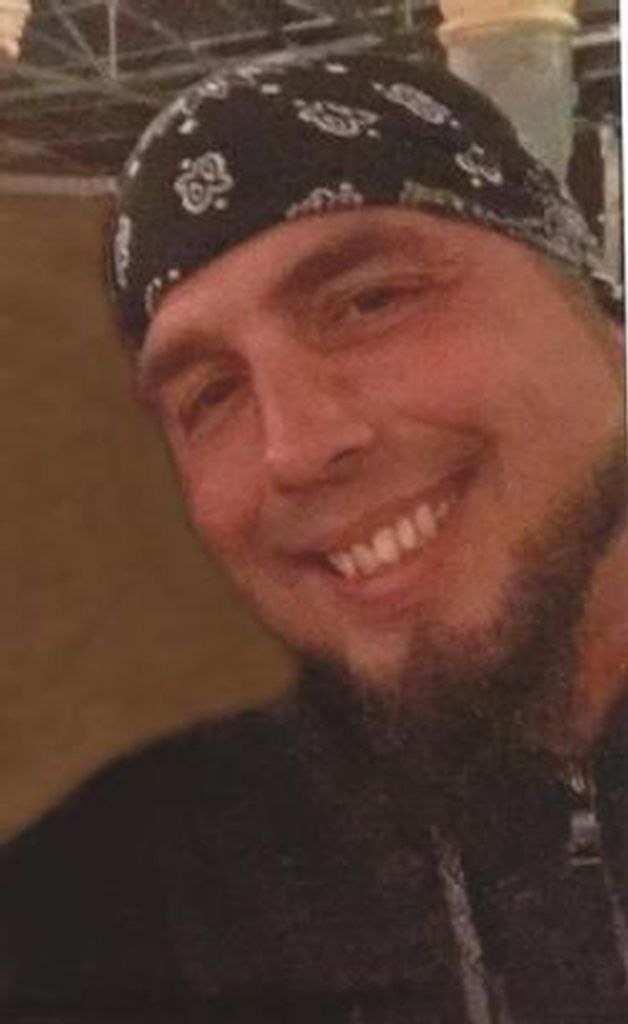 Benjamin L. Demaskie