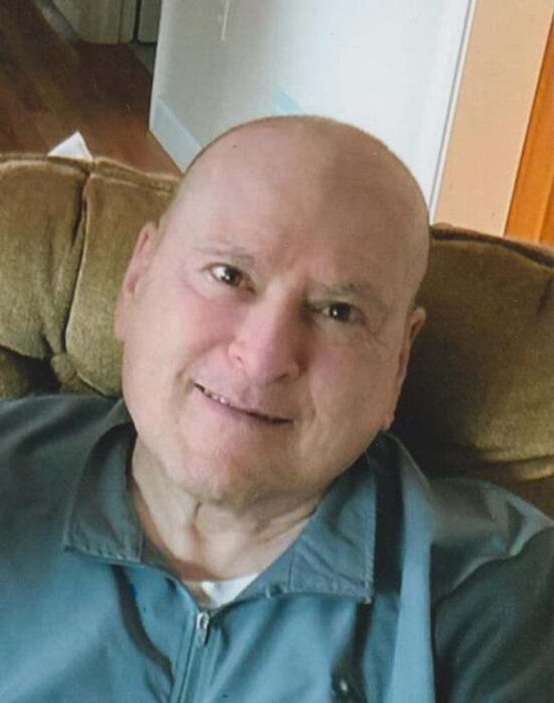 Alan M. Kane