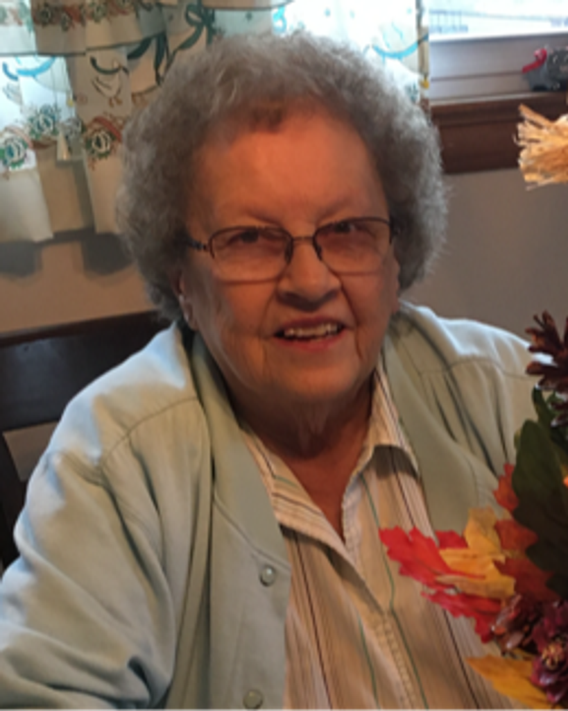 Dorothy A. “Dottie” (Hazelton) Bush Profile Photo