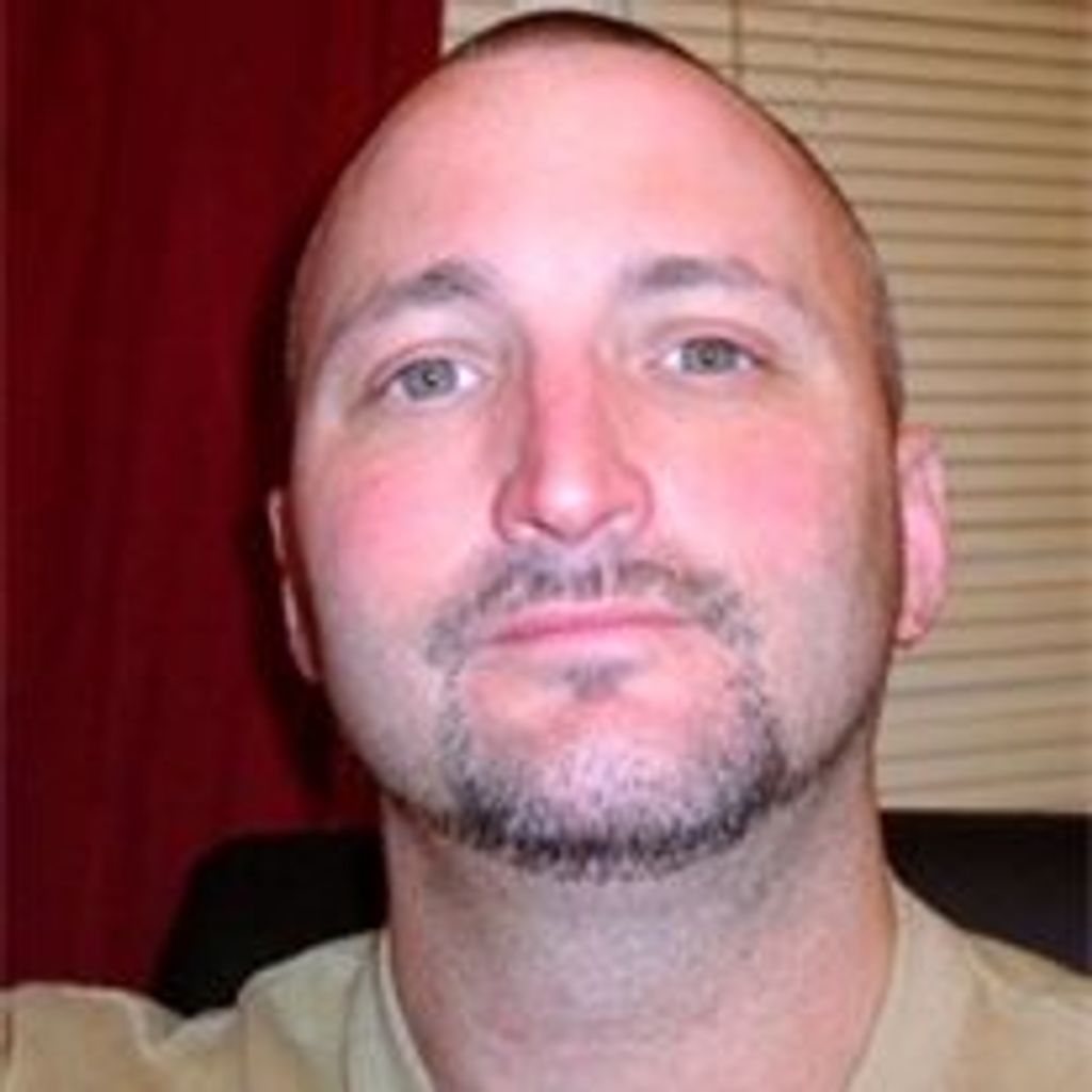 David C. Morgan
