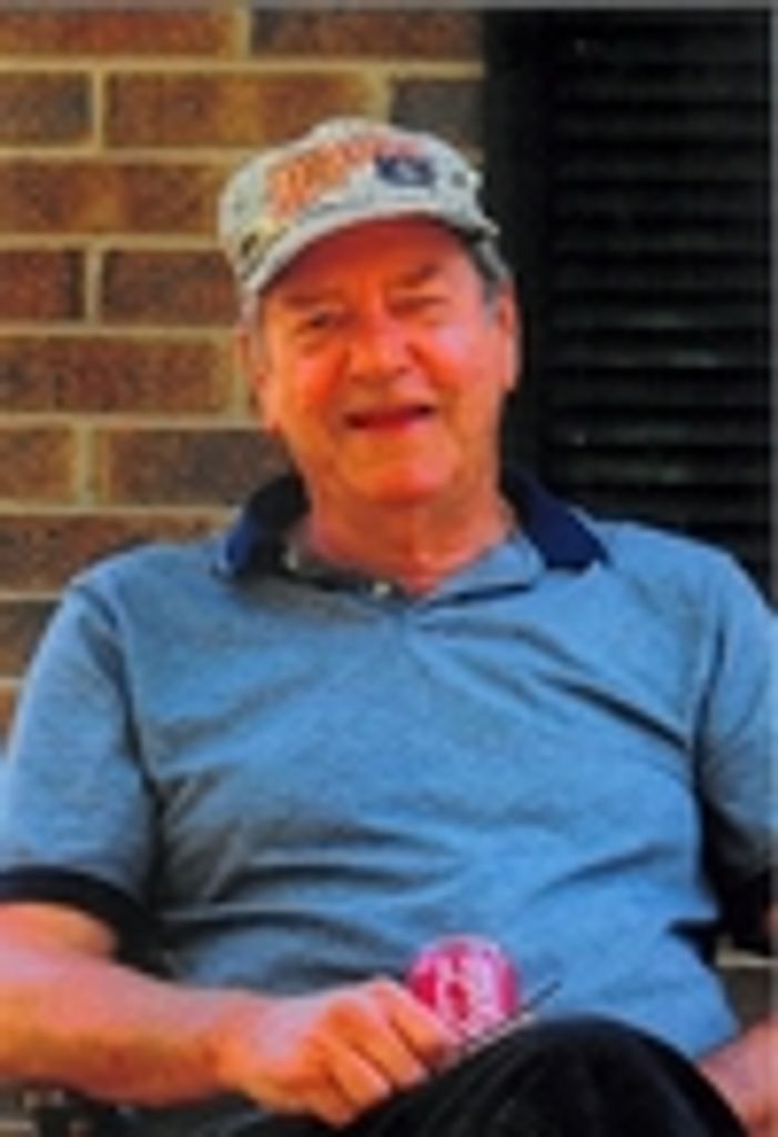 Harvey McCormack