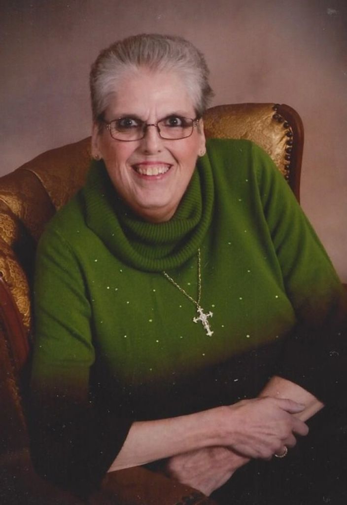 Lois Maryette Duell